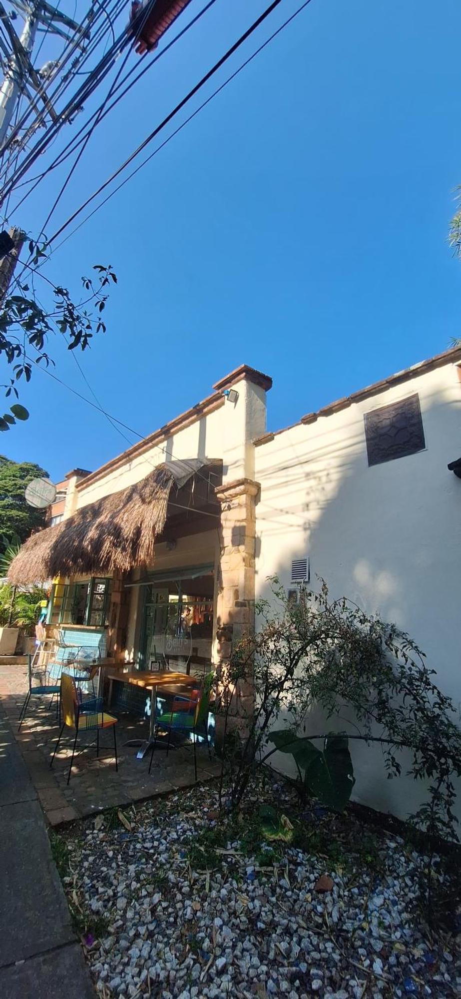 Yolo Hostel 麦德林 外观 照片