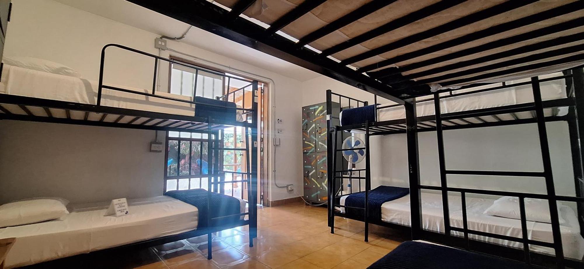 Yolo Hostel 麦德林 外观 照片
